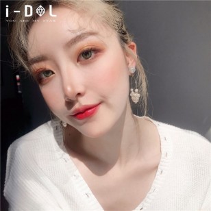 I-DOL Seattle 2 Tropical Green